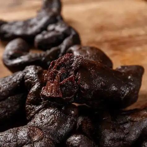 TopBull 黄精哪个牌子最好最有效？2025年十大黄精品牌排行榜盘点，第一名健脾益气口碑佳