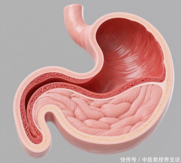 恒汇证券 胃炎常是“拖”出来的？提醒：若身体出现这3种异常，最好及时就医